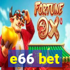 e66 bet