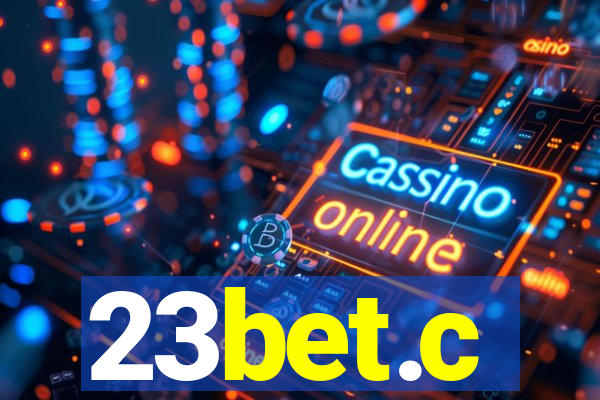 23bet.c