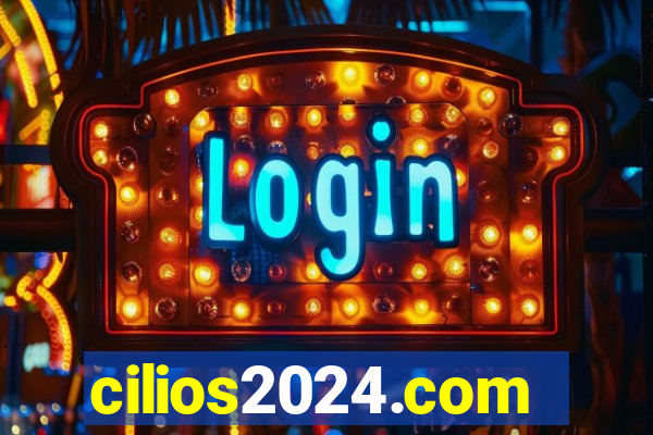 cilios2024.com