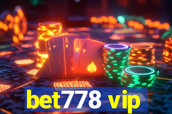 bet778 vip