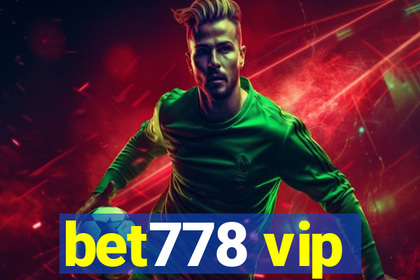 bet778 vip