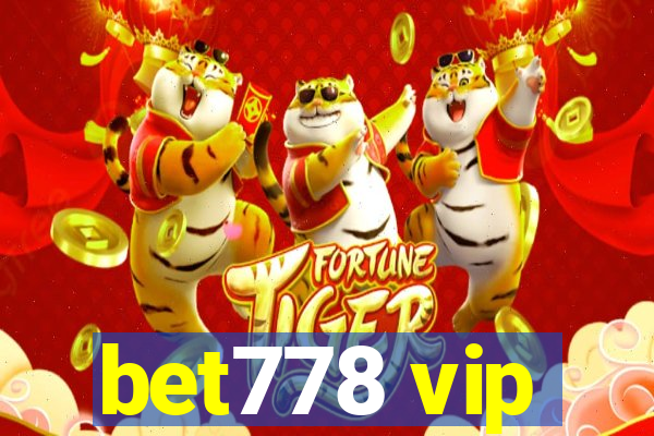 bet778 vip