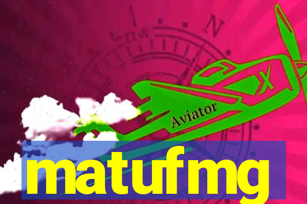 matufmg