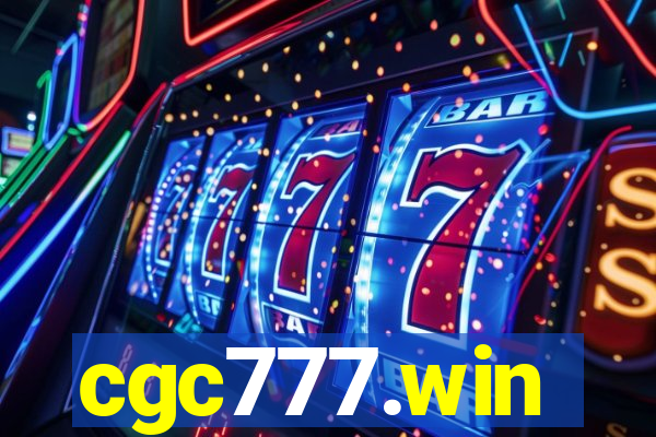 cgc777.win