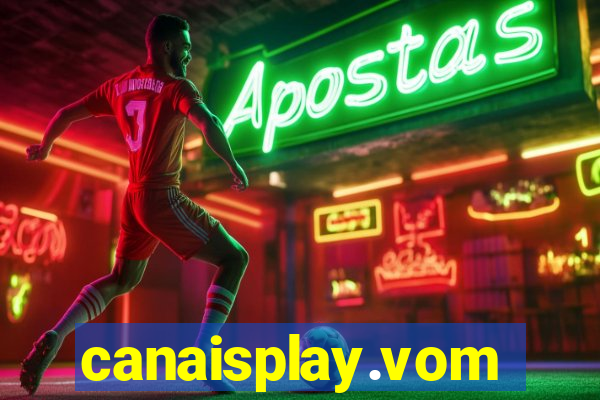 canaisplay.vom