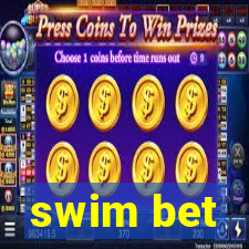 swim bet