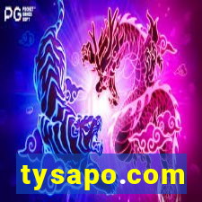 tysapo.com