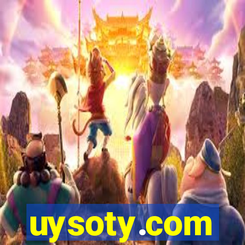 uysoty.com