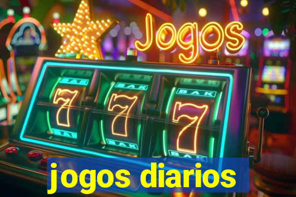 jogos diarios