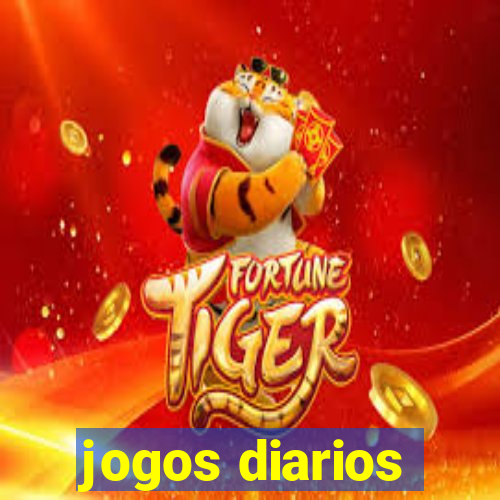 jogos diarios