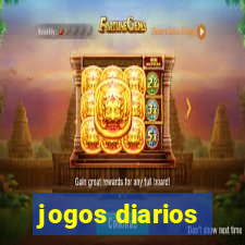 jogos diarios