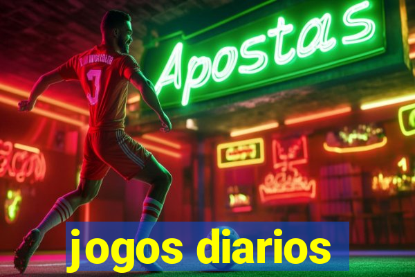 jogos diarios