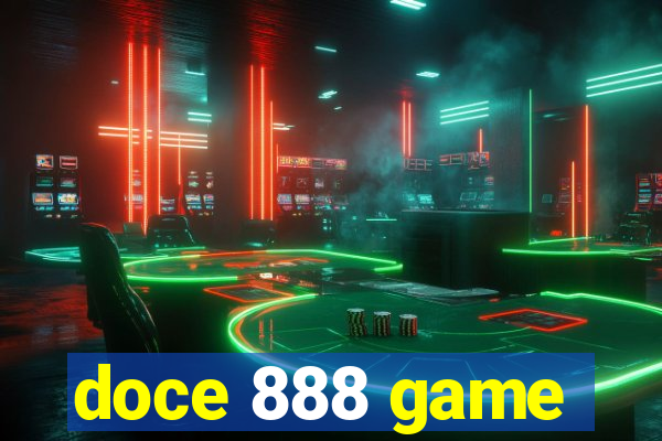 doce 888 game