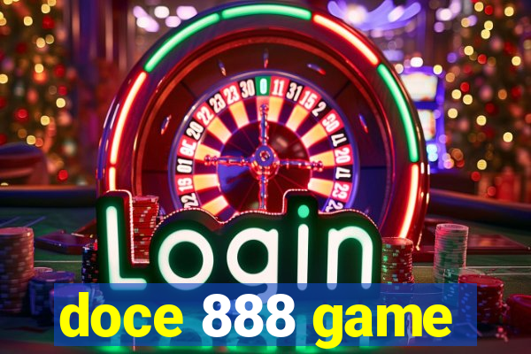 doce 888 game