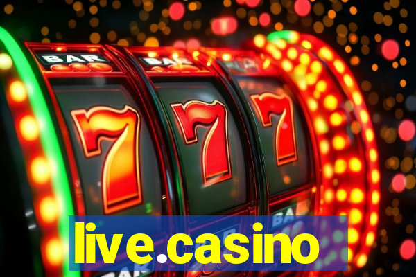 live.casino