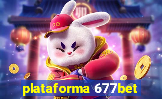 plataforma 677bet