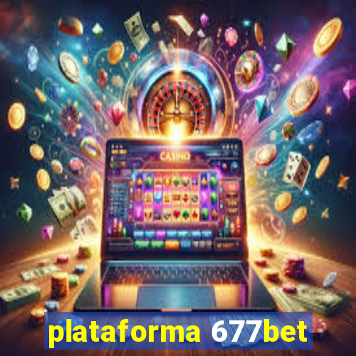 plataforma 677bet