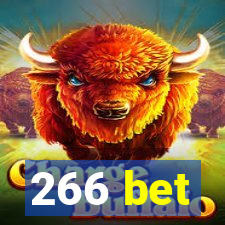 266 bet