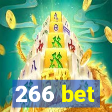 266 bet