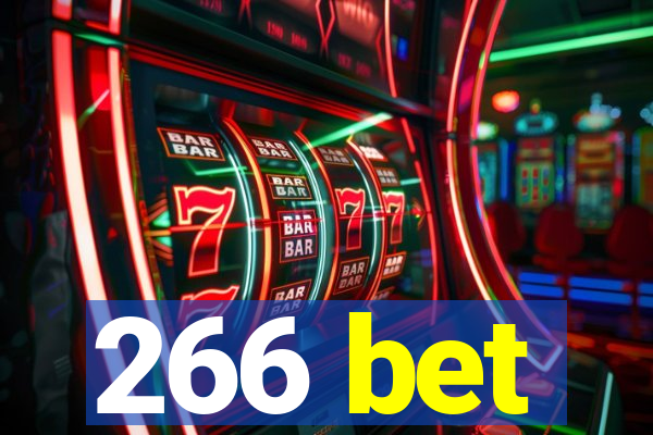 266 bet