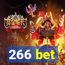 266 bet