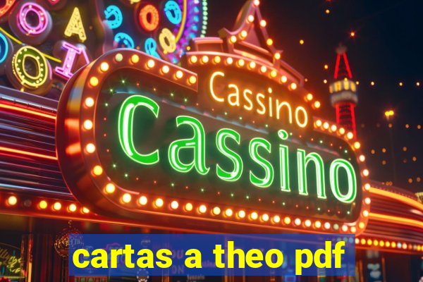 cartas a theo pdf