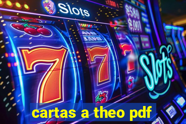 cartas a theo pdf