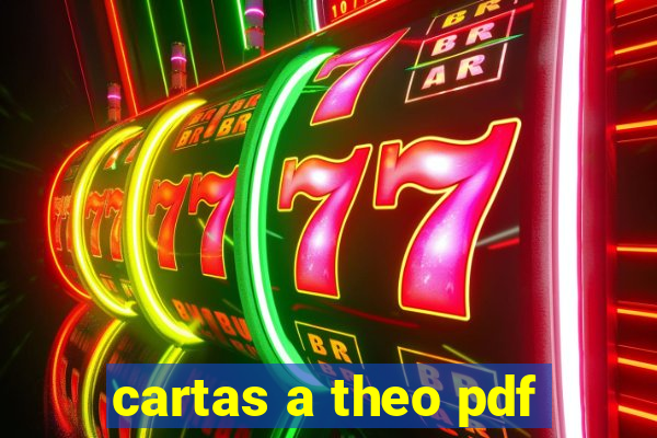 cartas a theo pdf