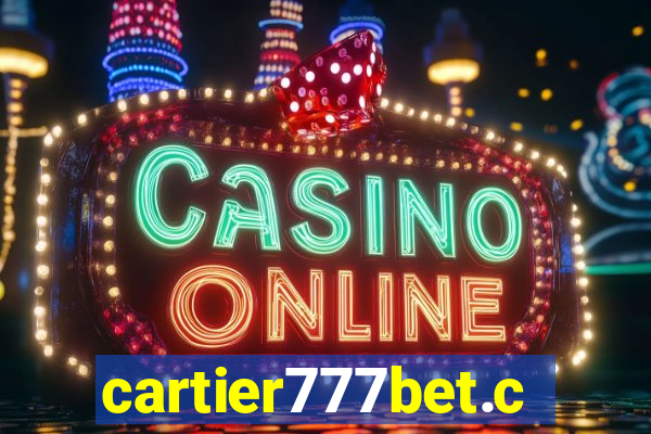 cartier777bet.com