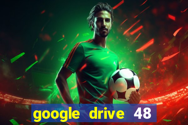 google drive 48 leis do poder