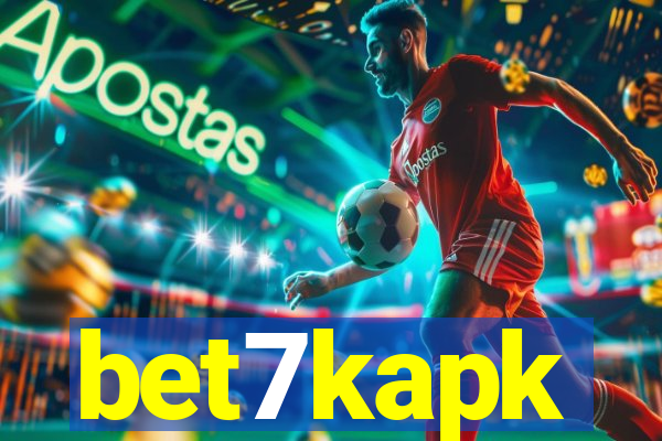 bet7kapk