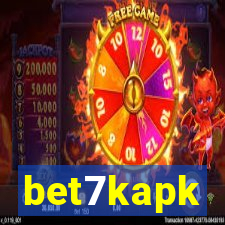 bet7kapk