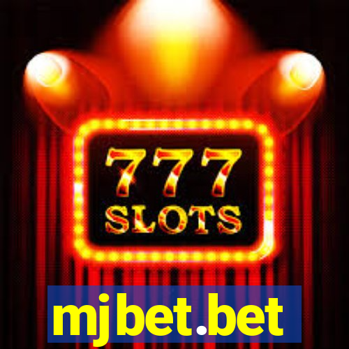 mjbet.bet