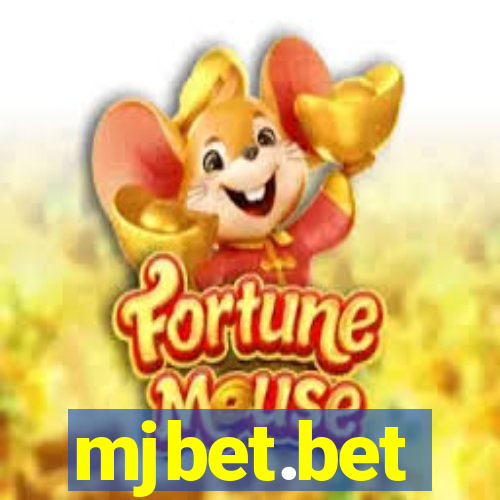 mjbet.bet