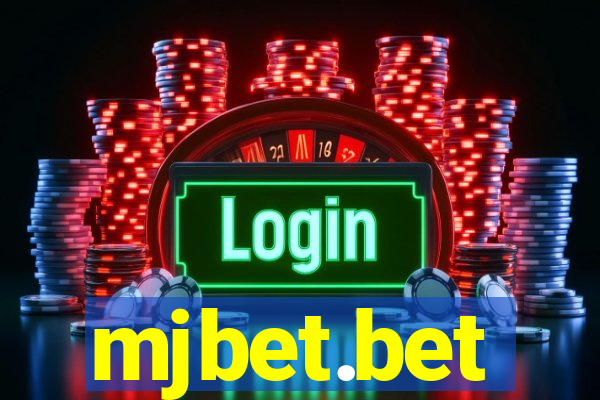 mjbet.bet