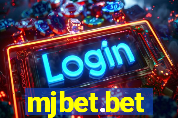 mjbet.bet