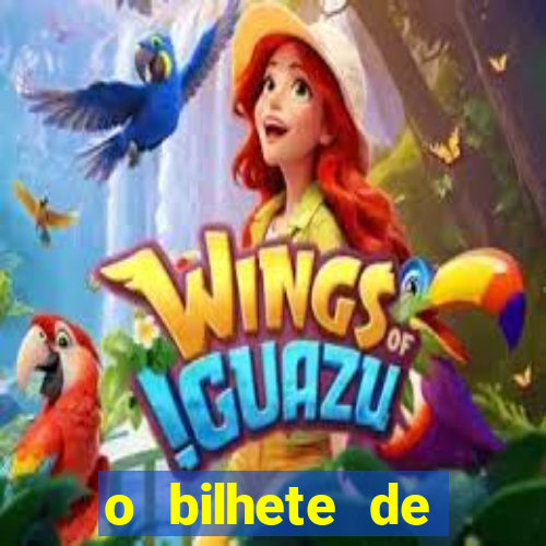 o bilhete de loteria premiado filme completo e dublado