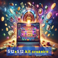 512x512 kit cruzeiro