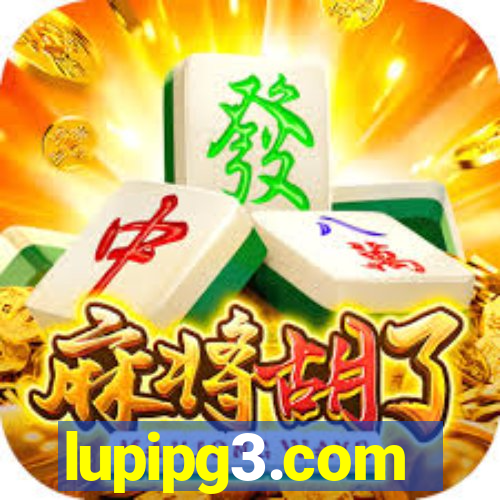 lupipg3.com