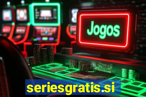 seriesgratis.site