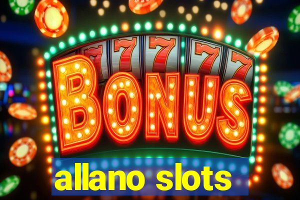 allano slots