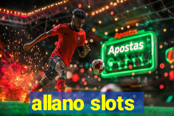 allano slots