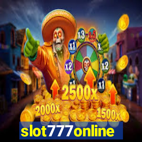 slot777online