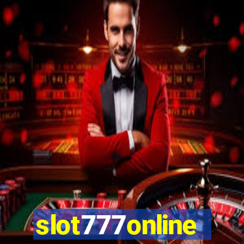 slot777online