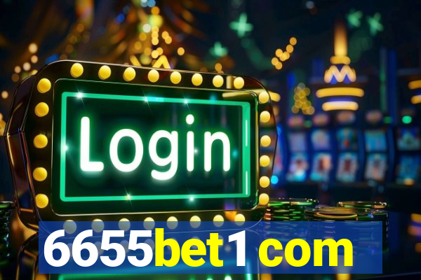 6655bet1 com