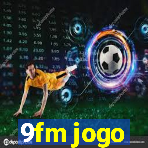 9fm jogo