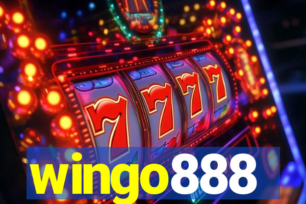 wingo888