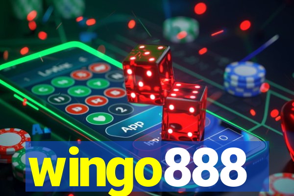 wingo888