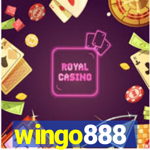 wingo888