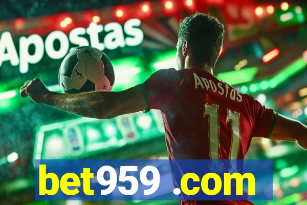 bet959 .com